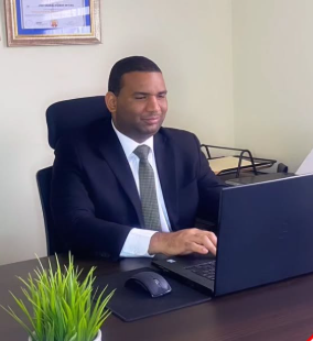 Lic. Gabriel Natera