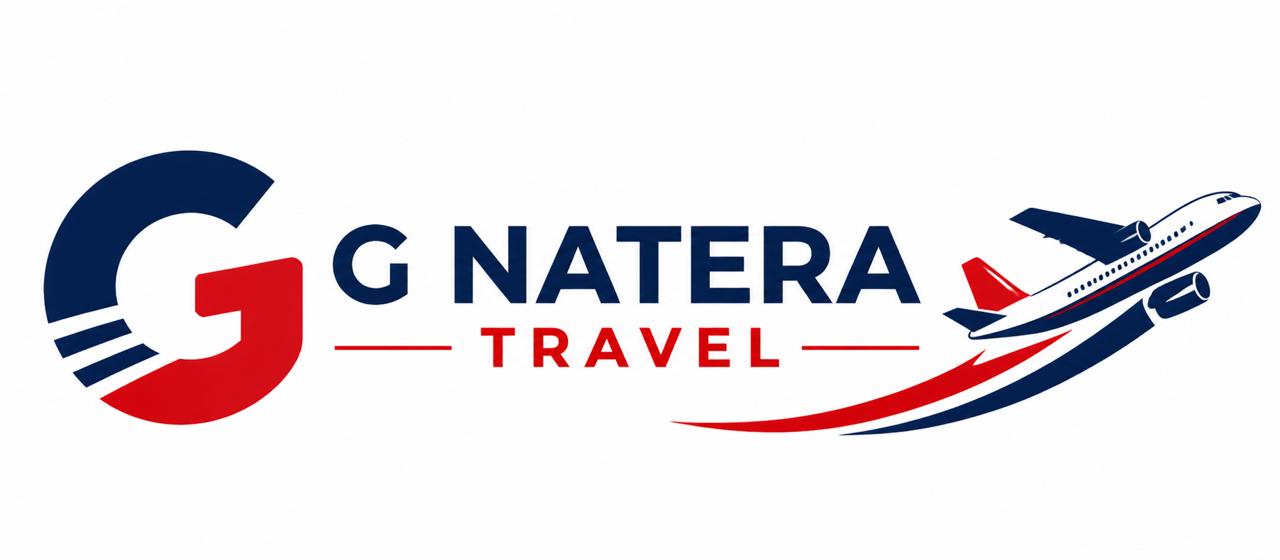 Natera Travel Logo